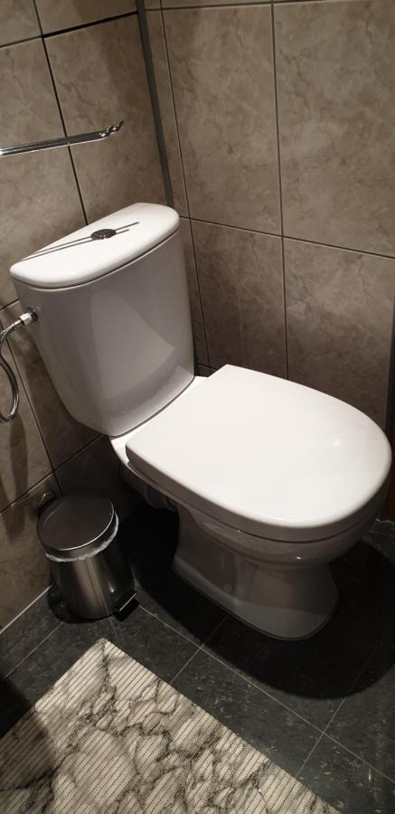 Apartament Zakopane Utrzymany W Stylu Goralskiej Chaty Dış mekan fotoğraf