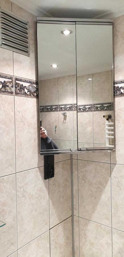 Apartament Zakopane Utrzymany W Stylu Goralskiej Chaty Dış mekan fotoğraf